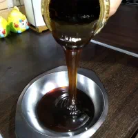 شیره خرما بسیار مرغوب وکاملا اورگانیک