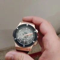 ساعت خوشگل و شیک