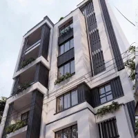 سنگ نمای مدرن کیتکا با گارانتی اصالت|مصالح و تجهیزات ساختمان|مشهد, توس فردوسی|دیوار