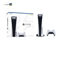 Ps5 fat standardدو دسته فت دیسک خور
