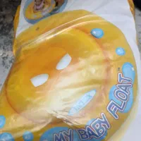 شناور بادی کودک