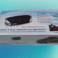 تصفیه هوا خودرو CF- 8510