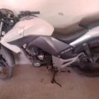 موتورکویرزمرد۱۵۰