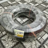 شلنگ باد فشار قوی دو لایه نخ دار 3/4