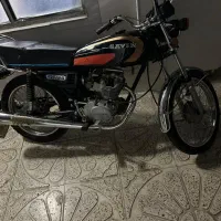 فروش فوری|موتورسیکلت|جوانرود, |دیوار