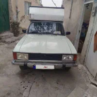 ماشین سالم سالم به شرط کارشناسی ومیکانیکی شما|خودرو سواری و وانت|کرج, حصار|دیوار