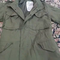 اوورکت آمریکایی اصل اسکوویل قدیمی،آک آک|لباس|تربت‌حیدریه, باغ سلطانی|دیوار