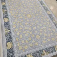 تعدادی فرش تکی6متری 9و12متری تمام نخ|فرش|زنجان, |دیوار