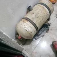 کپسول گاز سی ان جی پراید