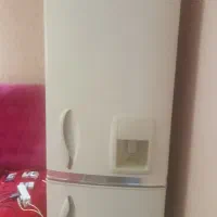 یخچال فریزر امرسان