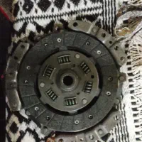 فن کامل پراید و دیسک و صفحه