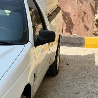 اریسان دوگانه سوز مدل ۹۶|خودرو سواری و وانت|بندرعباس, |دیوار