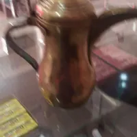 یک عدد دله قهوه سالم|قوری، کتری، قهوه‌ساز دستی|مسجد سلیمان, |دیوار