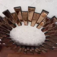 قاب آینه