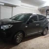 جک s5مدل ۱۴۰۰موتور۲۰۰۰هزار