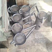 فروش کنسرواتور ترانس و قطعات یدکی|ماشینآلات صنعتی|تهران, بلوار کشاورز|دیوار