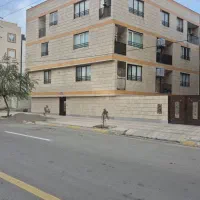 فروش واحد 104 متر سه نبش نورگیر زمین های یحیی پور