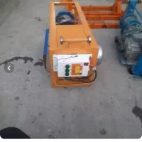 موتور برق و بالابر