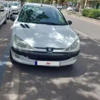 ۲۰۶تیپ۲ مدلtu3