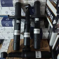 جلوبندی کمک فنر فقط پژو سمند پراید