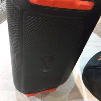 پارتی باکس JBL 110|پخش‌کننده همراه|تهران, جنت‌آباد مرکزی|دیوار