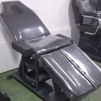 تخت ماساژ ، اپیلاسیون ، تتو ، مژه ، فشیال و چمدانی