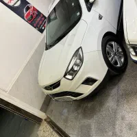 جک s5 مدل 95 استثنایی|خودرو سواری و وانت|همدان, |دیوار