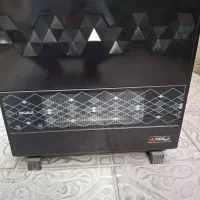 بخاری نیک کالا