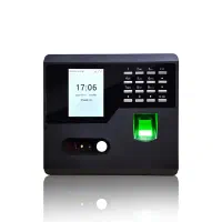 دستگاه حضور و غیاب تشخیص چهره با ماسک