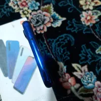 شیائومی note 8t حافظه ۶۴ گیگ رام ۴ گیگ|موبایل|فردیس, شهرک ۱۱۰|دیوار