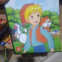 فروش کارتون نوستالژی