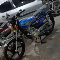 موتور پرواز 200