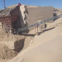 استخدام کارگر ساده در معدن|استخدام صنعتی، فنی، مهندسی|یاسوج, |دیوار