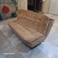 مبل کاناپه تختخوابشو
