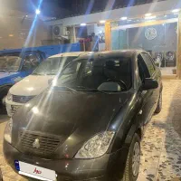 تیبا۲ مدل۹۵ EX|خودرو سواری و وانت|رشت, سعدی (تختی)|دیوار