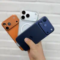 Iphone 17/ایفون ۱۷ از دم قسط برای بازنشستگان