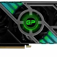 کارت گرافیک Geforce rtx 3070 8gb gaming pro کم کار