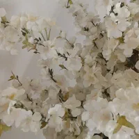 درخچه شکوفه مصنوعی|گل مصنوعی|بهارستان, |دیوار
