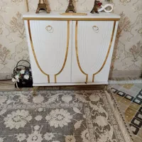 کنسول ومیزتی وی وجاکفشی نو|میز تلویزیون|اراک, |دیوار