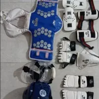 لباس تکواندو