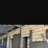 کارگر سیمانکاری