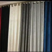 پرده مخمل پانچ|پرده، رانر، رومیزی|بندر امام خمینی, |دیوار