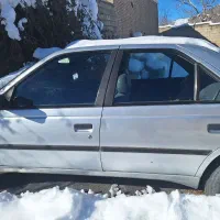 خودرو پژو 405