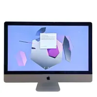 آل این وان اپل iMac 2019 4K|رایانه رومیزی|تهران, هروی|دیوار