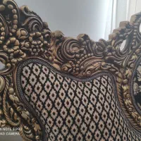 مبل سلطنتی|مبلمان خانگی و میز عسلی|رفسنجان, |دیوار