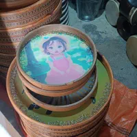 دف ضرب تمپو|درام و پرکاشن|سقز, |دیوار