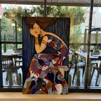 تابلو نقاشی