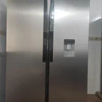 یخچال و فریزر هیوندای نو