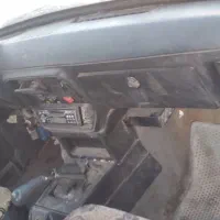 پیکان مدل ۸۲|خودرو کلاسیک|زرند, |دیوار