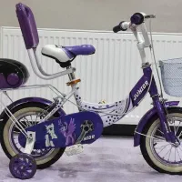 دوچرخه سایز ۱۲